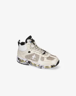 Premiata DIVAB 2041HI>Bambino Bambino