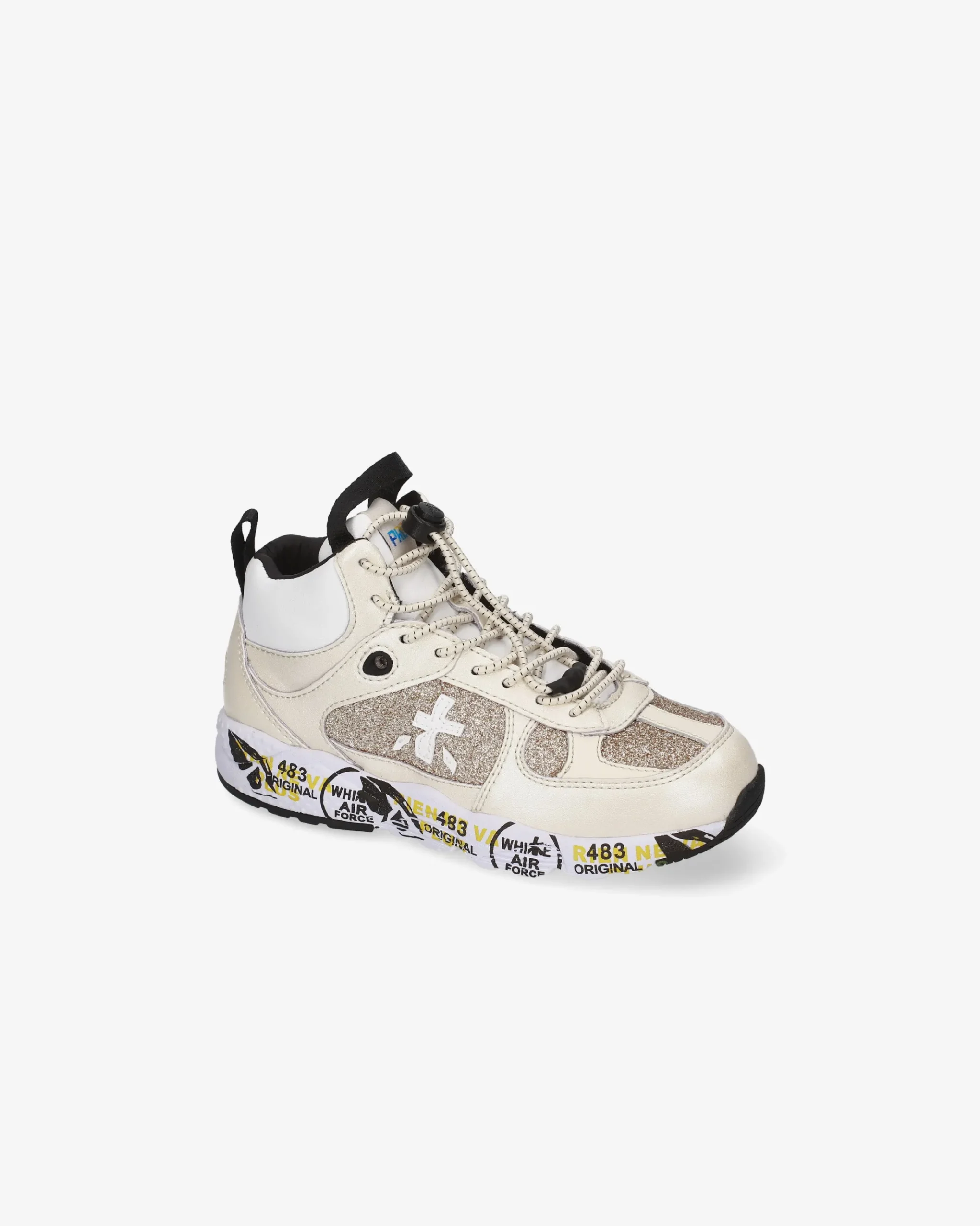 Premiata DIVAB 2041HI>Bambino Bambino
