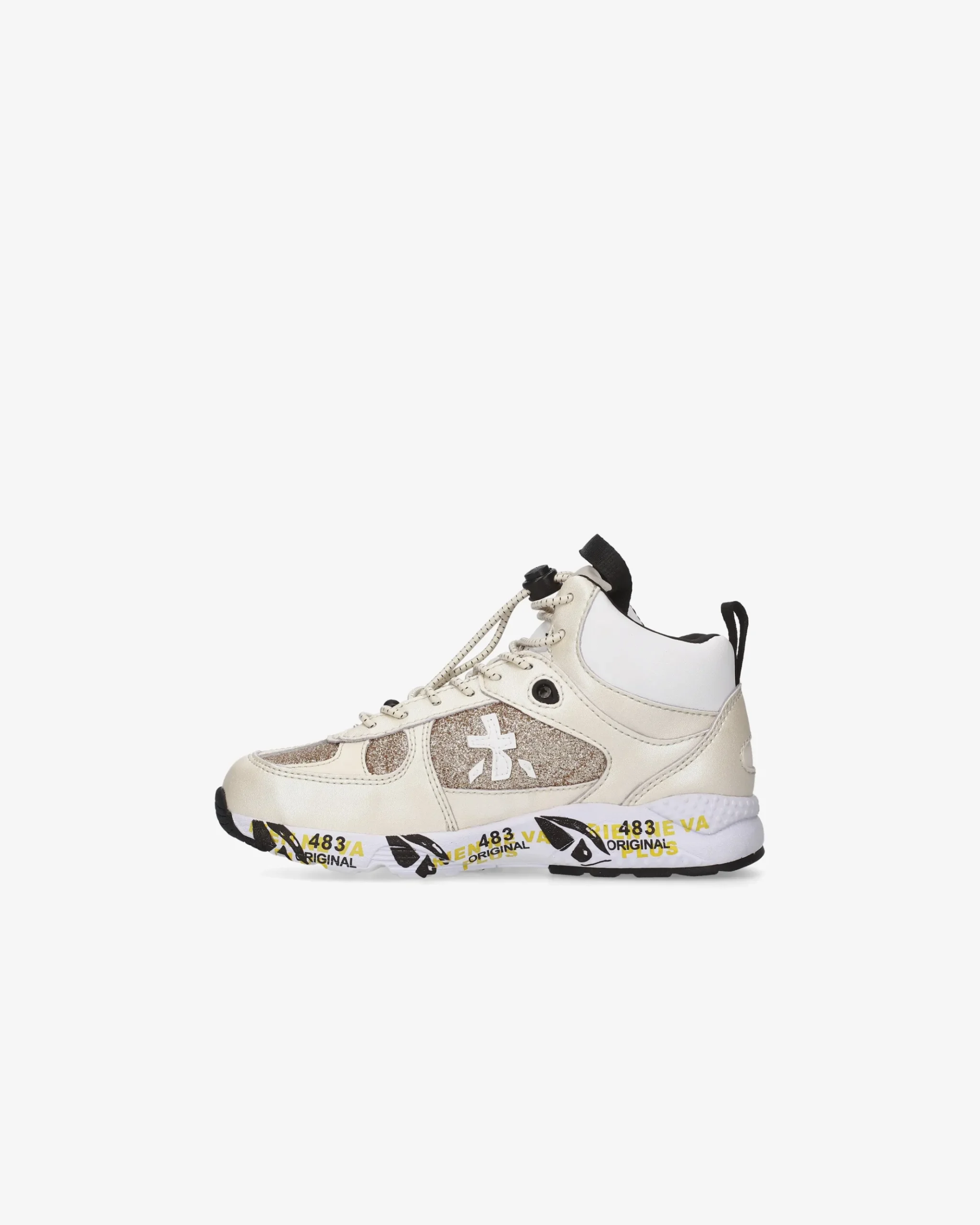 Premiata DIVAB 2041HI>Bambino Bambino