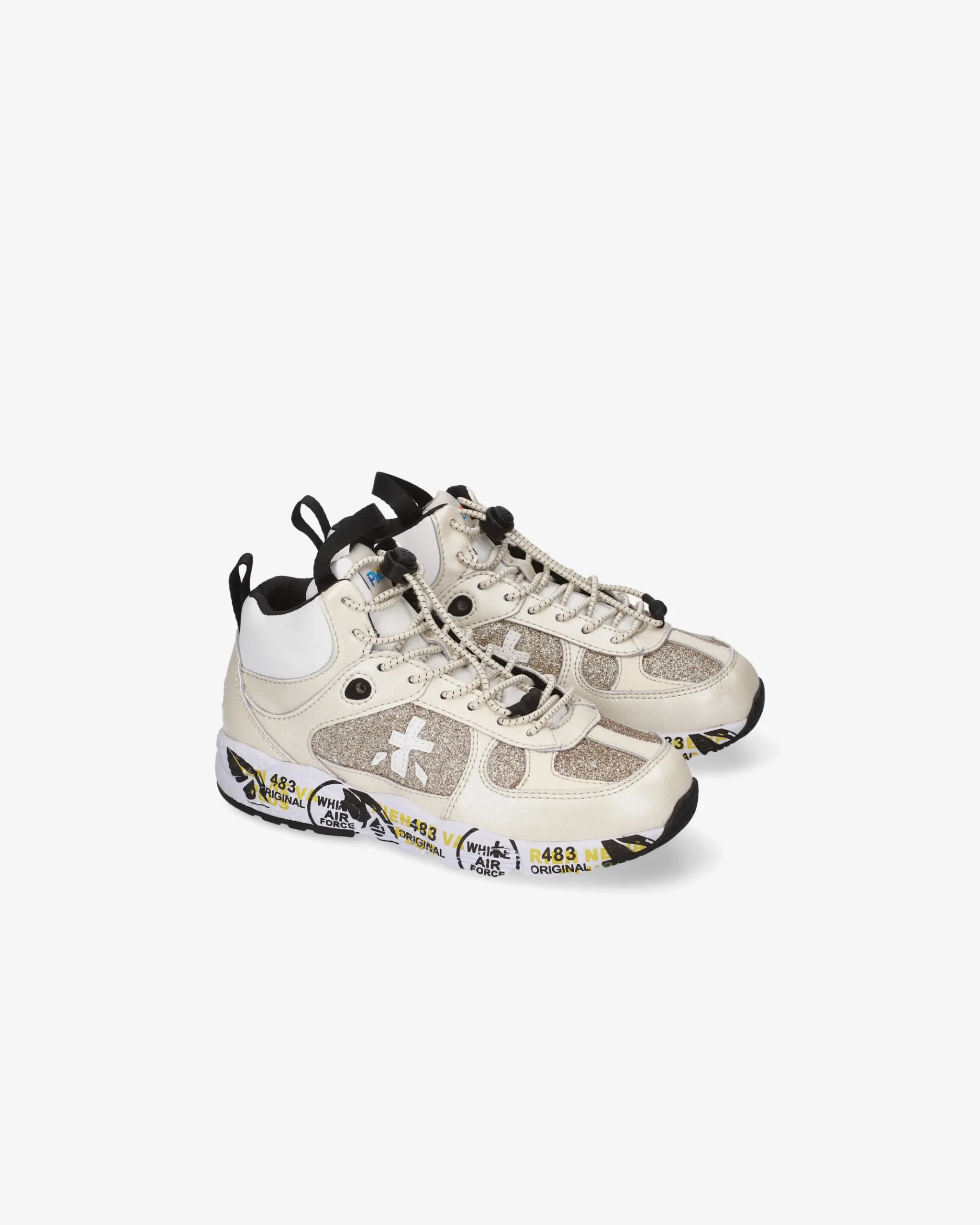 Premiata DIVAB 2041HI>Bambino Bambino