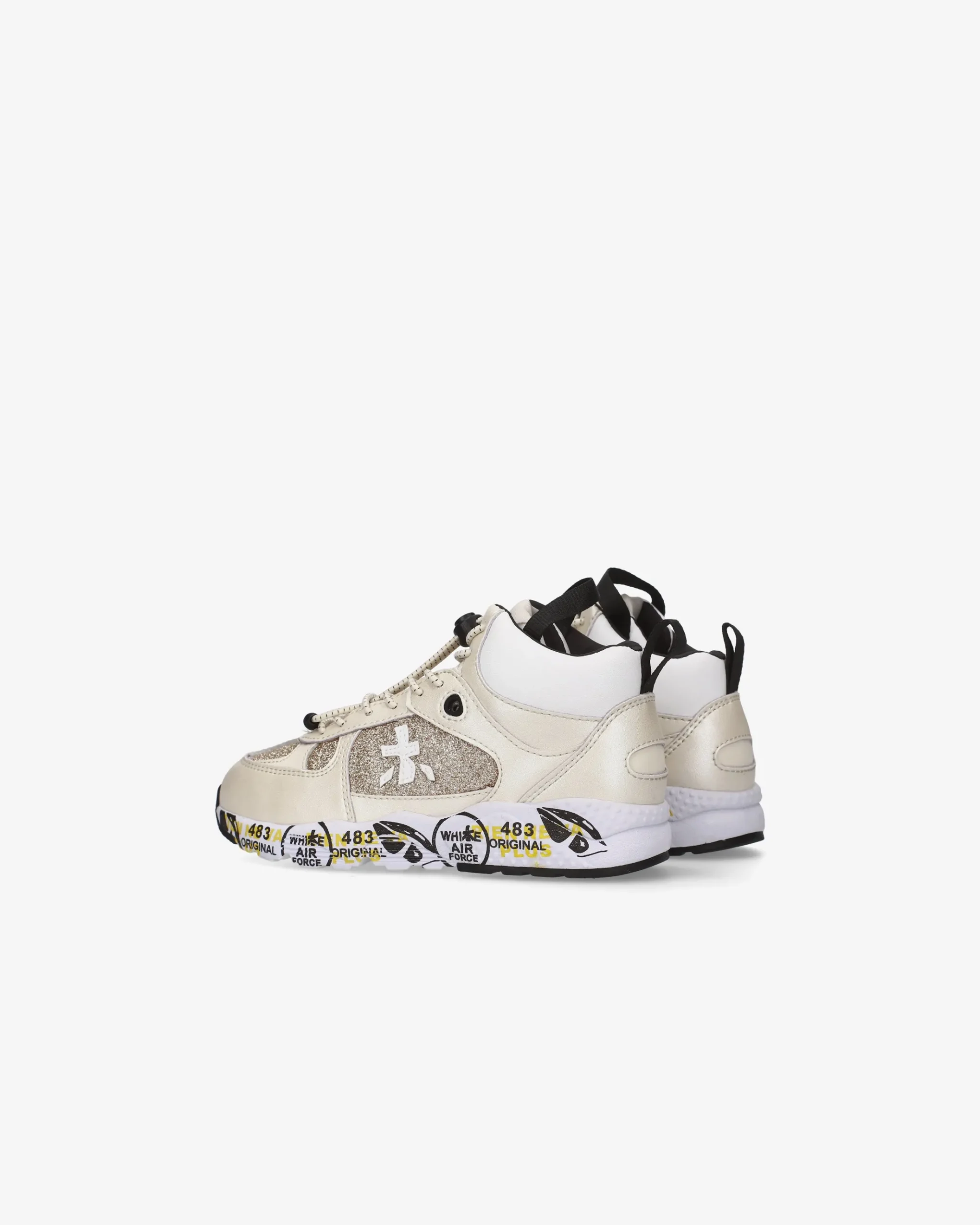 Premiata DIVAB 2041HI>Bambino Bambino