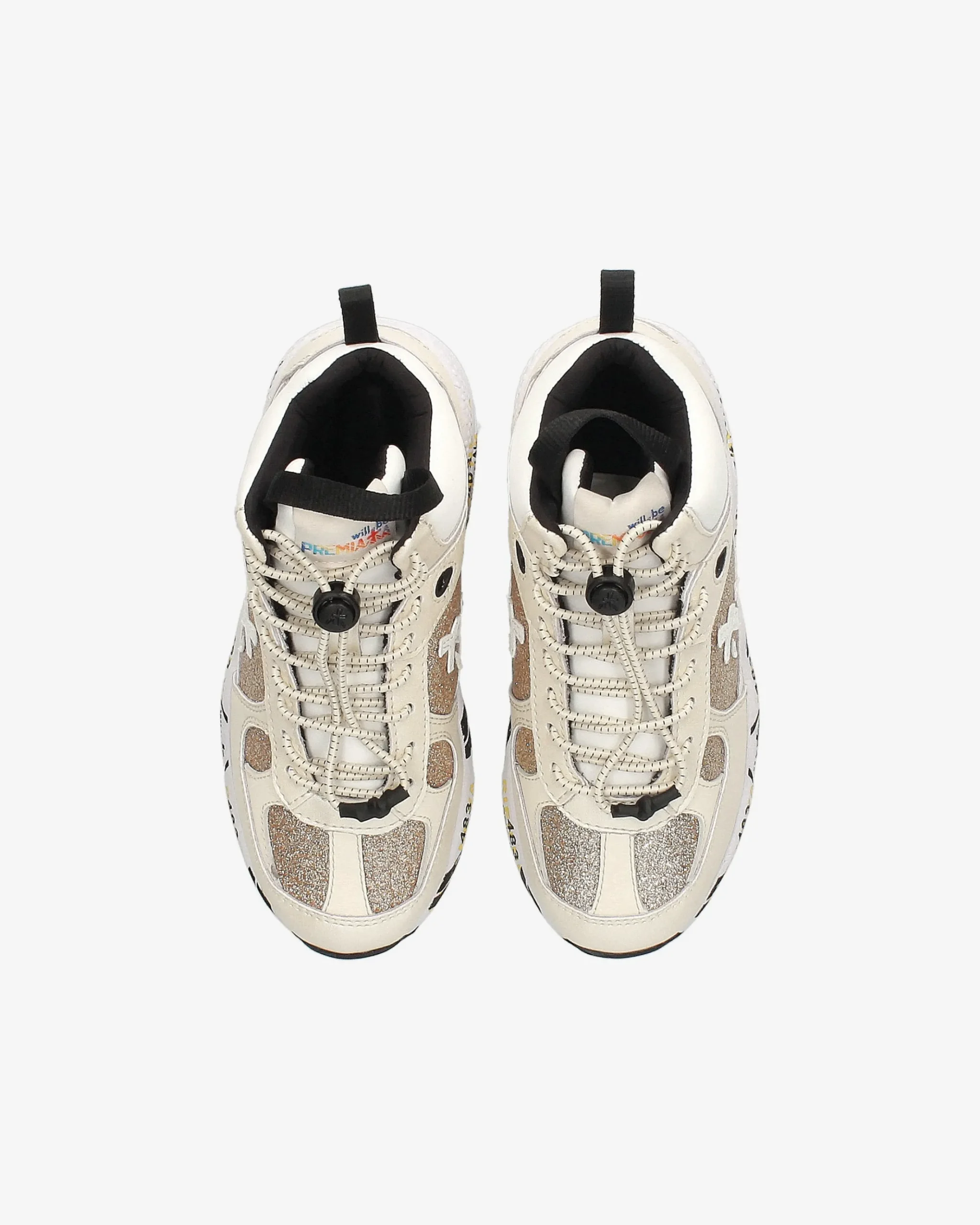 Premiata DIVAB 2041HI>Bambino Bambino