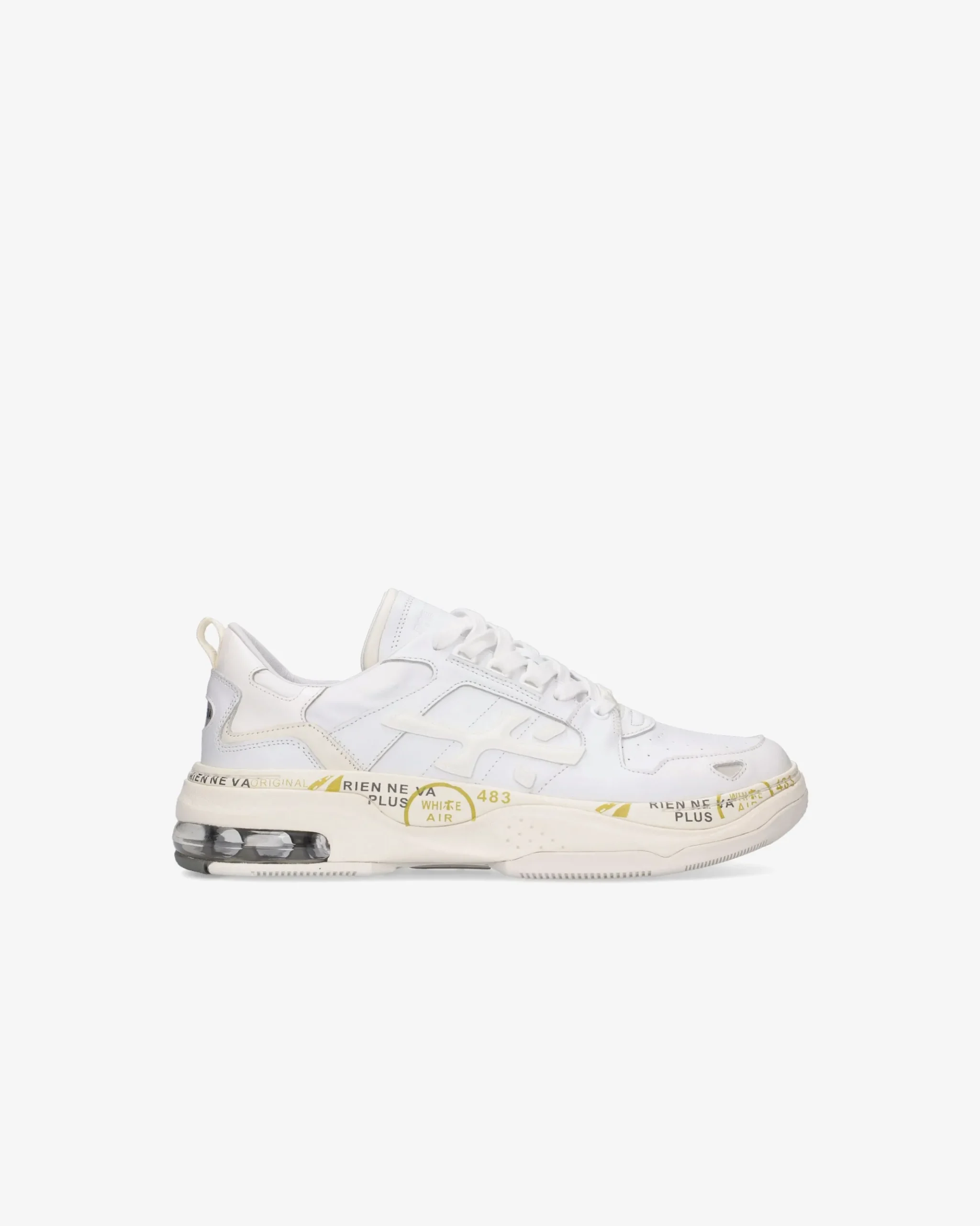 Premiata DRAKE 299>Uomo Drake