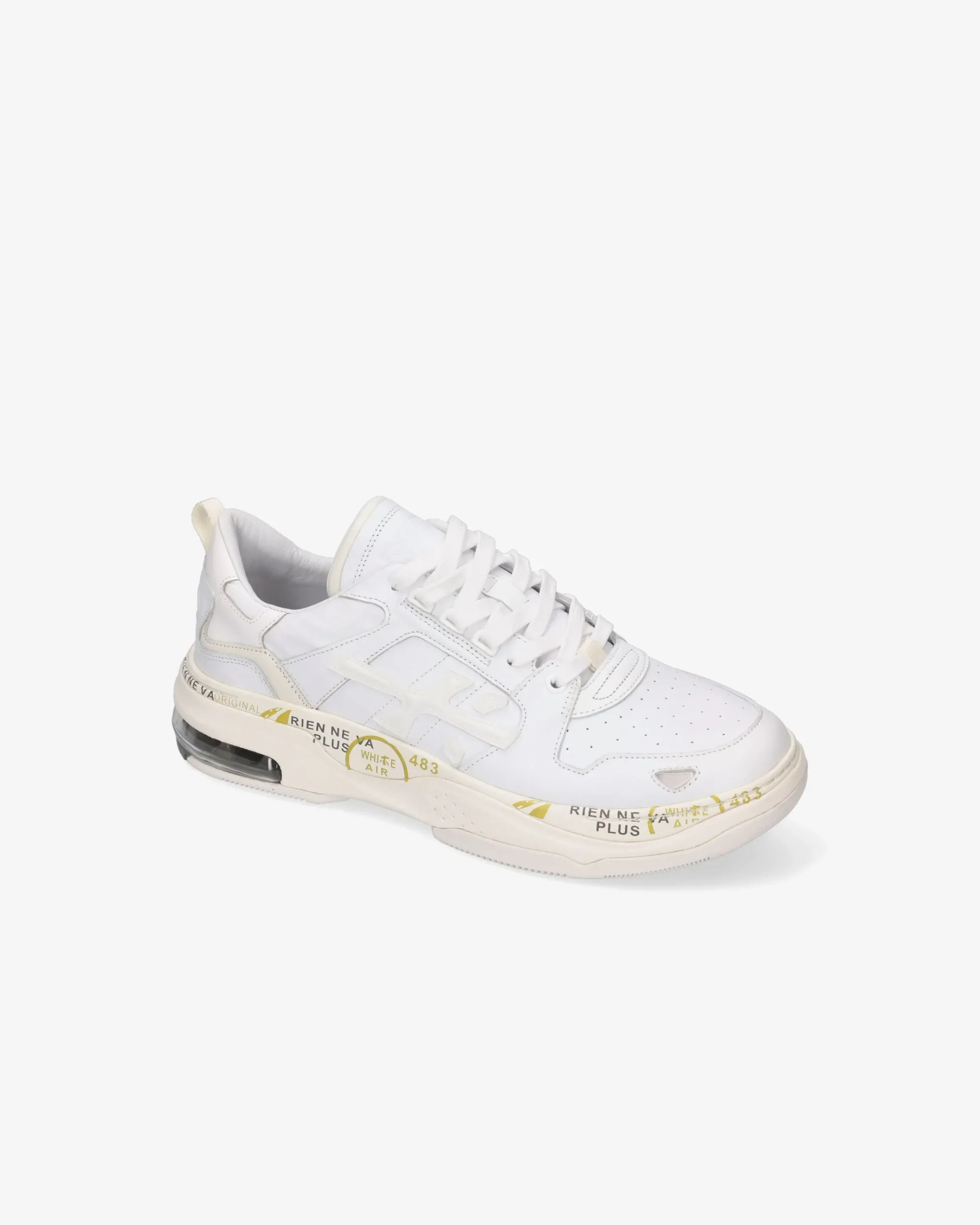 Premiata DRAKE 299>Uomo Drake