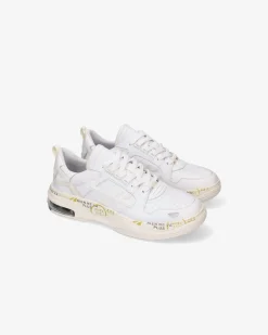 Premiata DRAKE 299>Uomo Drake