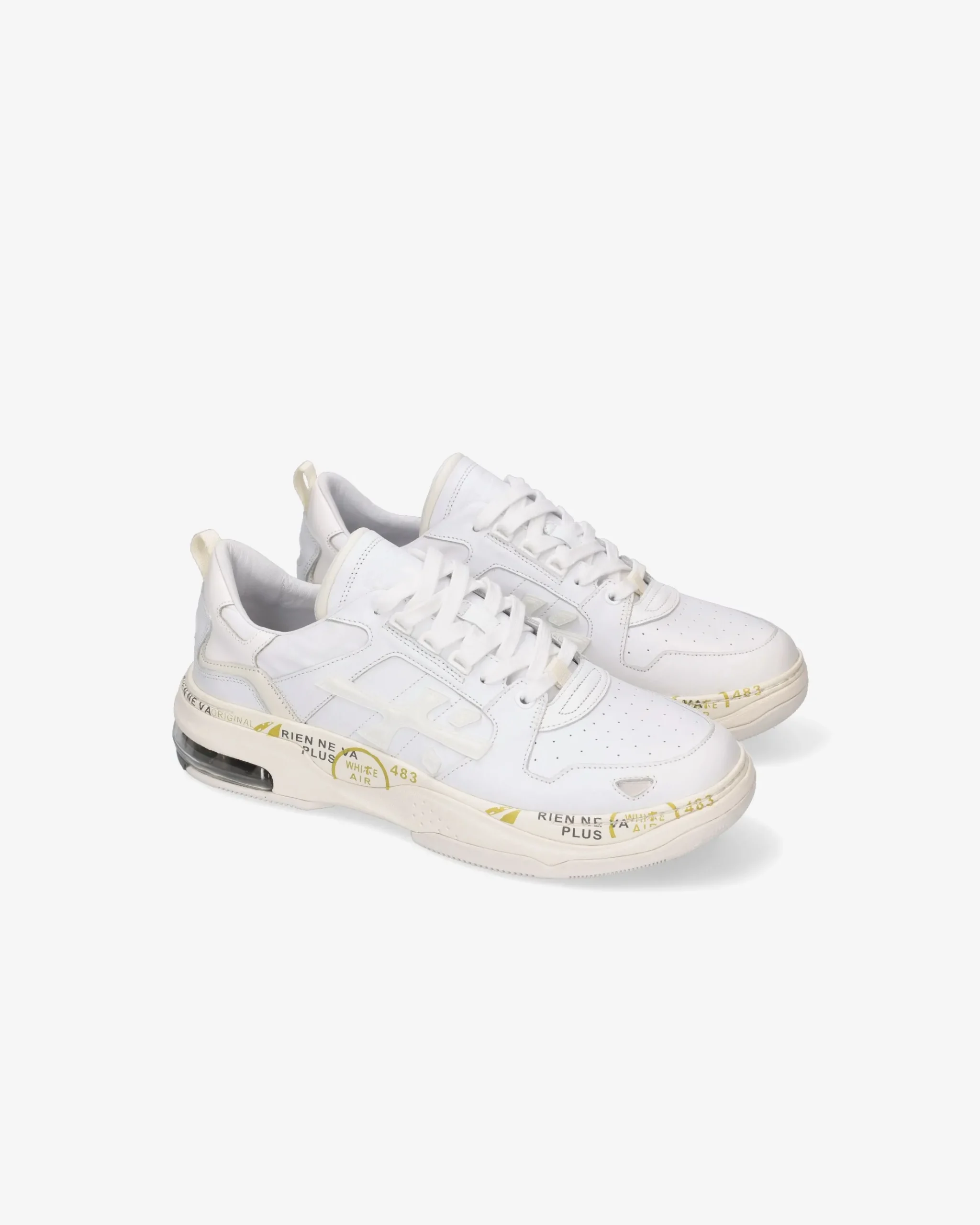 Premiata DRAKE 299>Uomo Drake