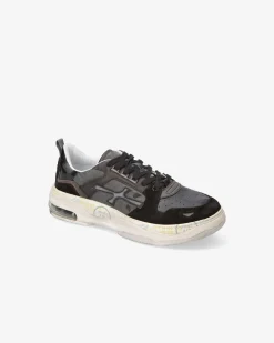 Premiata DRAKE 343>Uomo Drake