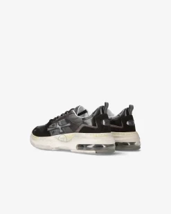 Premiata DRAKE 343>Uomo Drake