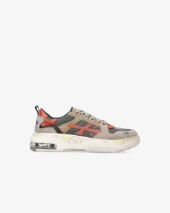 Premiata DRAKE 306>Uomo Drake