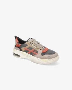 Premiata DRAKE 306>Uomo Drake