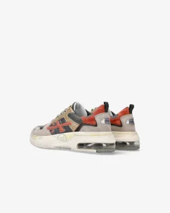 Premiata DRAKE 306>Uomo Drake