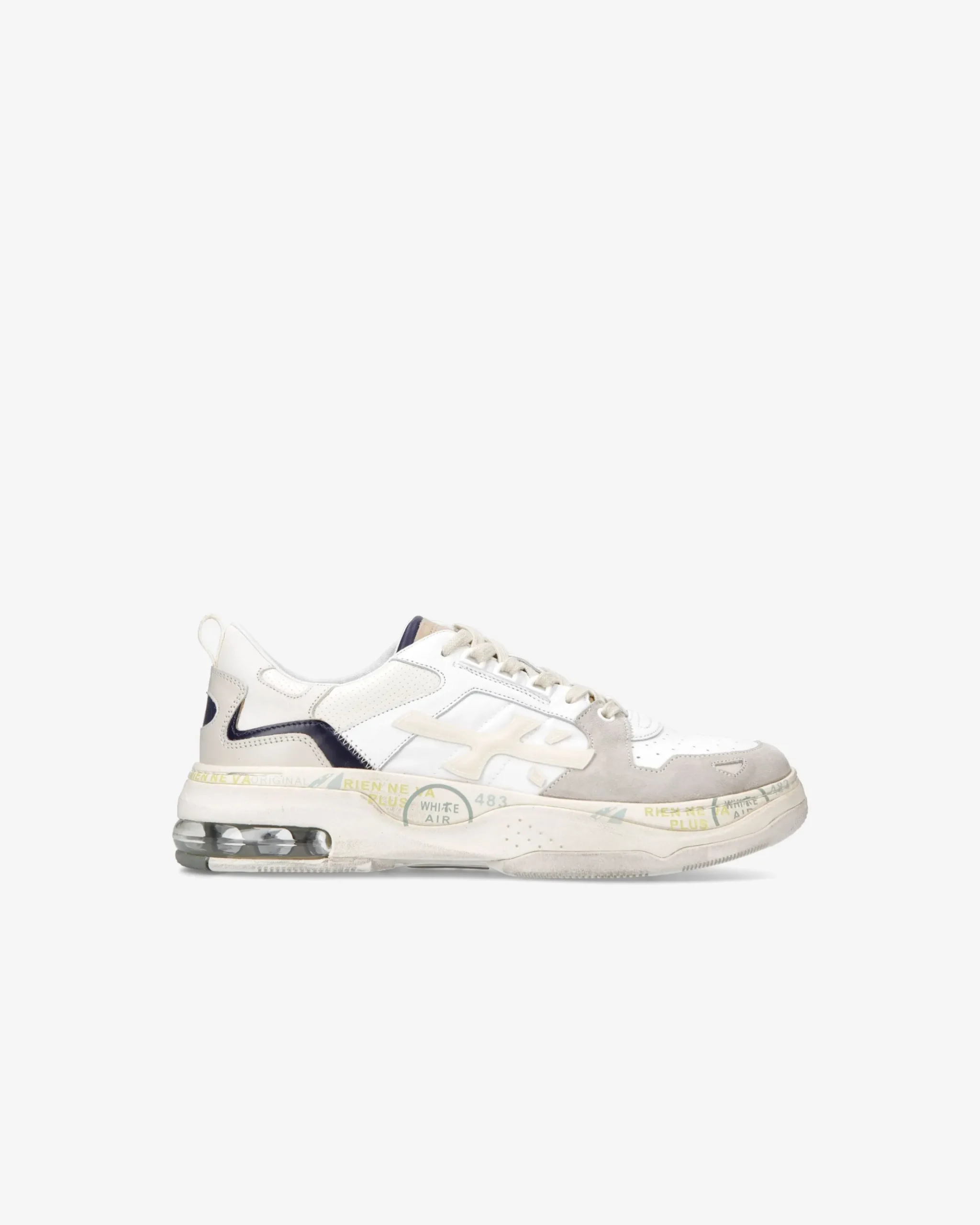 Premiata DRAKE 328>Uomo Drake