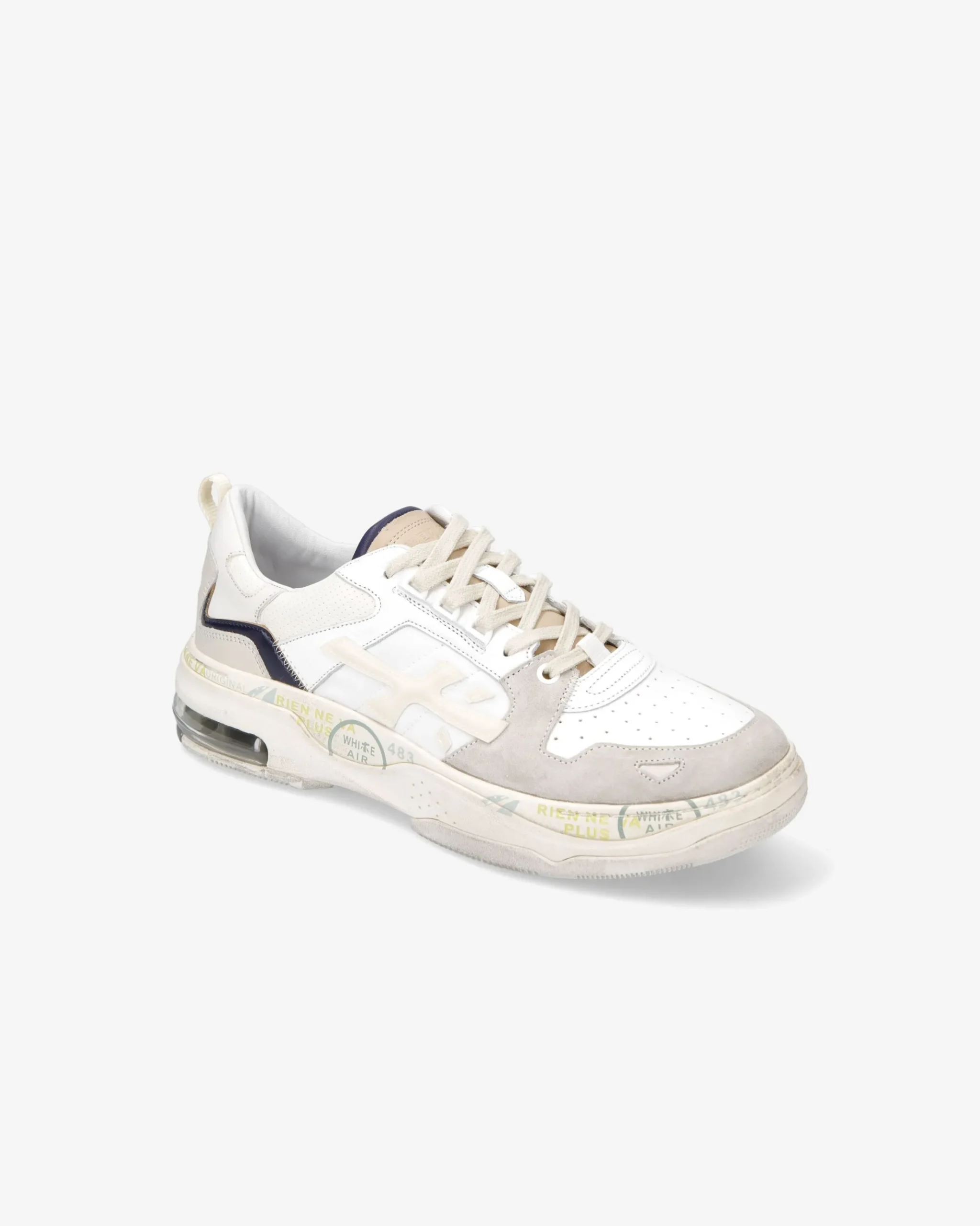 Premiata DRAKE 328>Uomo Drake