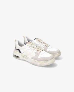 Premiata DRAKE 328>Uomo Drake