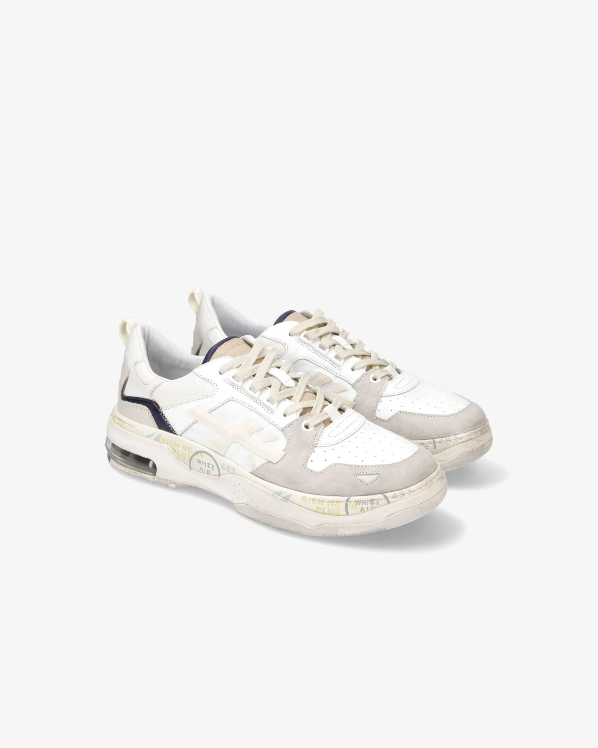 Premiata DRAKE 328>Uomo Drake