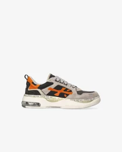 Premiata DRAKE 262>Uomo Drake