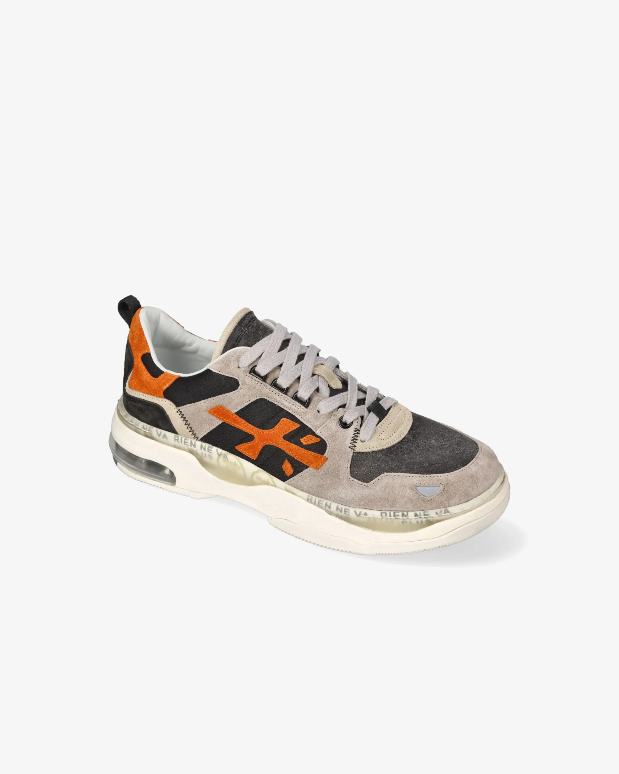 Premiata DRAKE 262>Uomo Drake