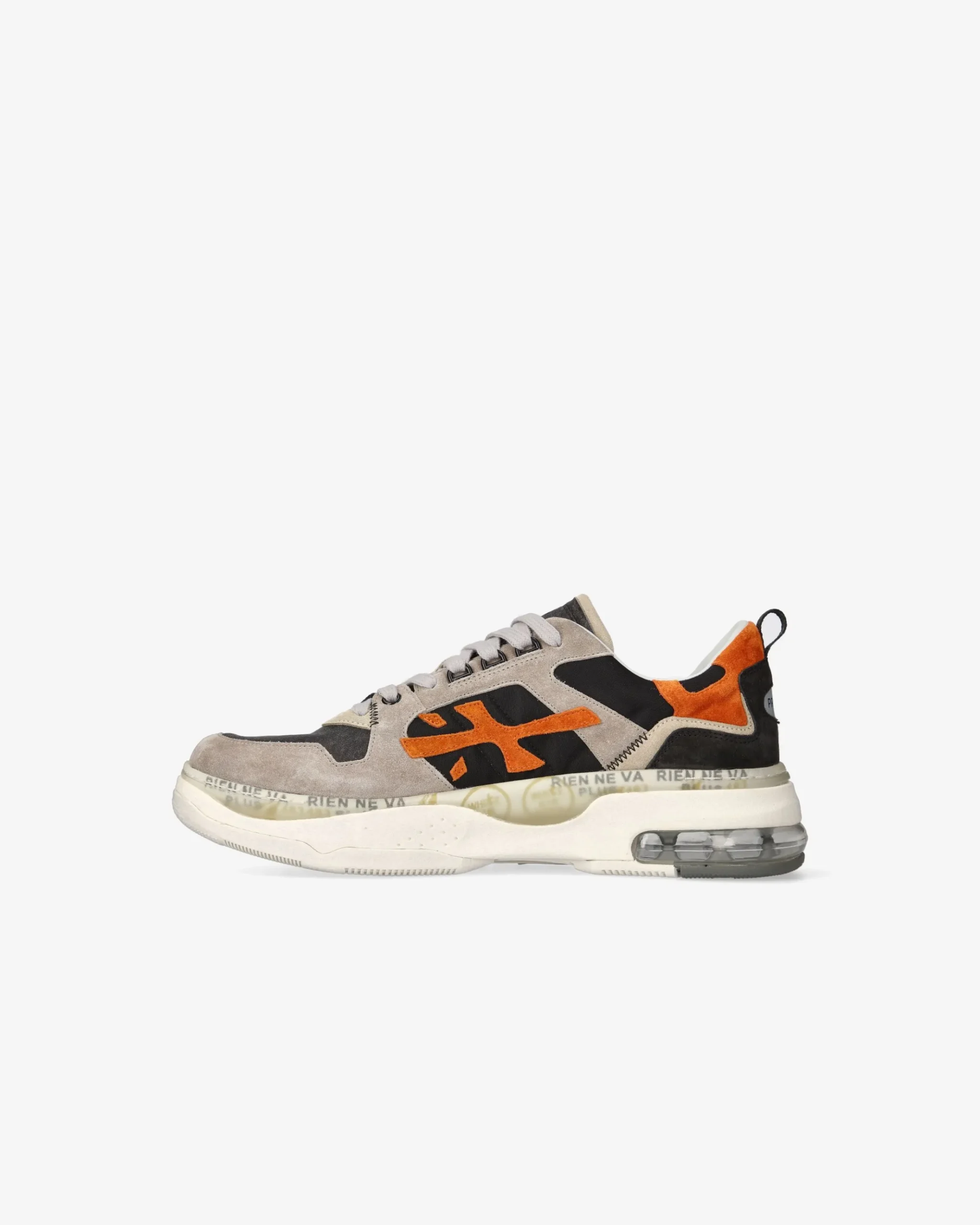 Premiata DRAKE 262>Uomo Drake
