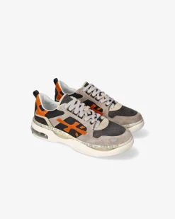 Premiata DRAKE 262>Uomo Drake