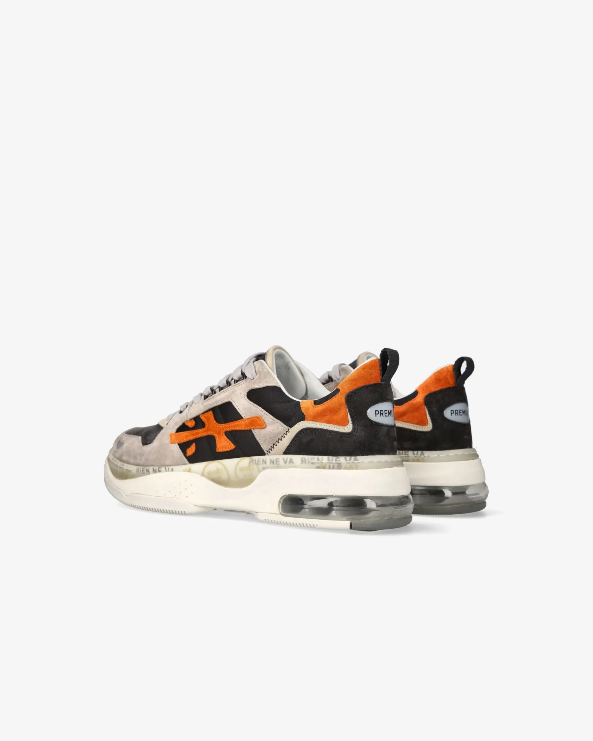 Premiata DRAKE 262>Uomo Drake
