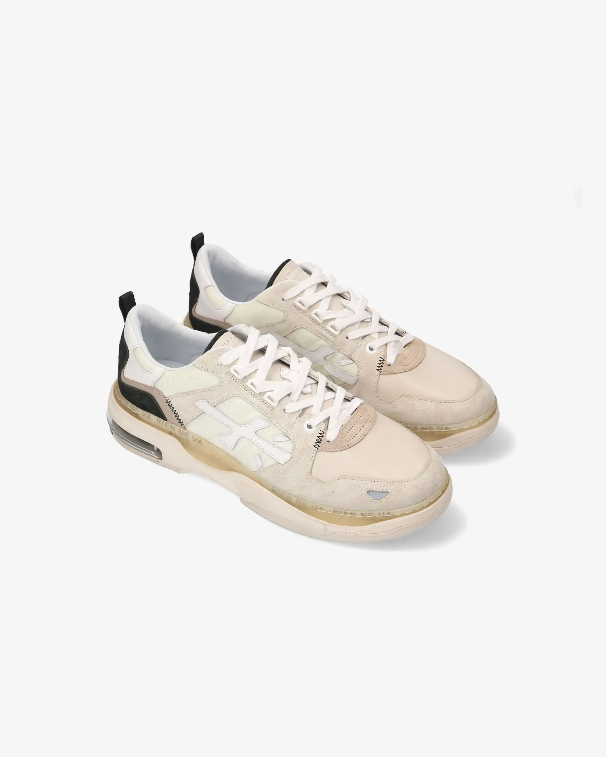 Premiata DRAKE 261>Uomo Drake