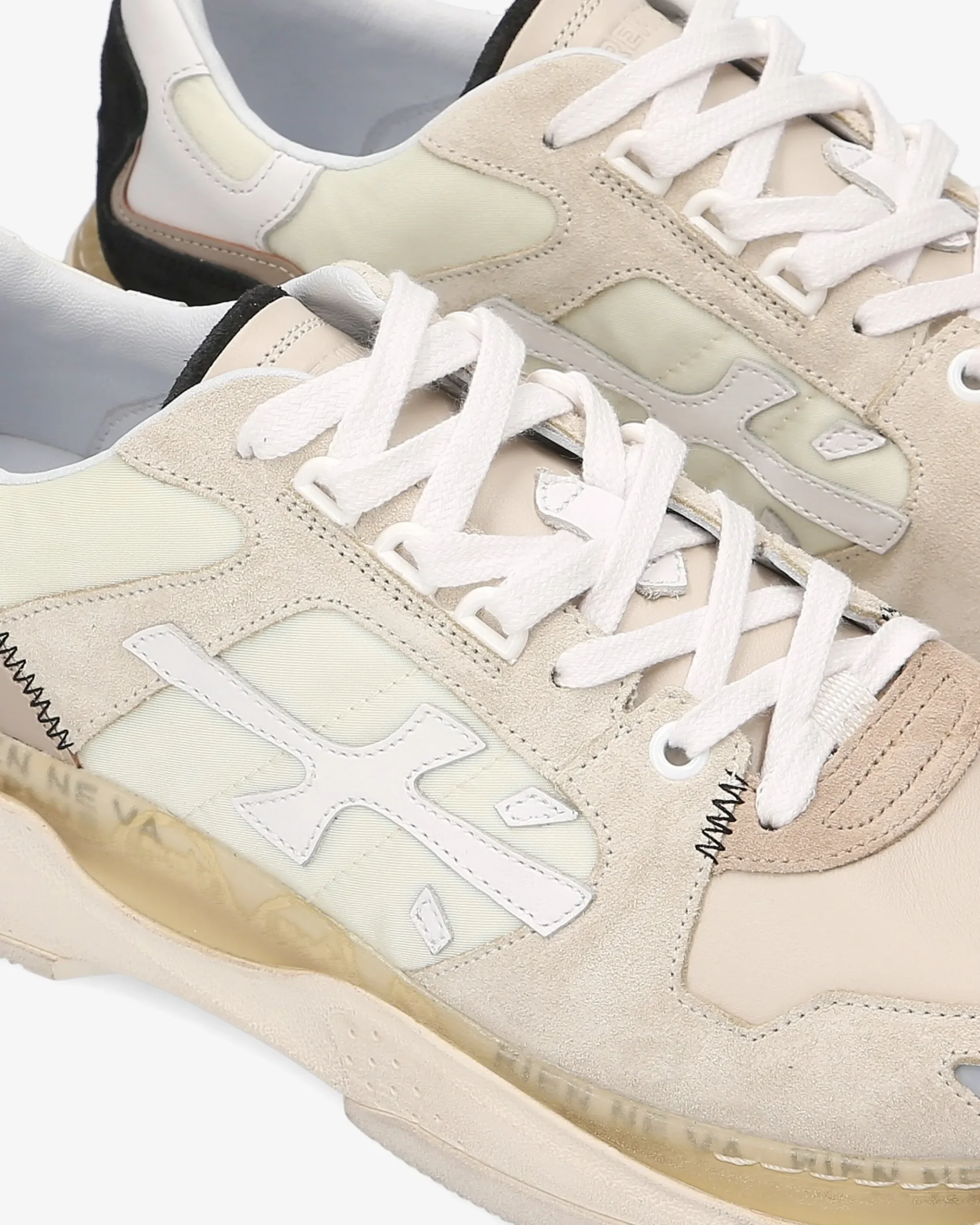 Premiata DRAKE 261>Uomo Drake