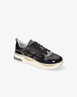 Premiata DRAKE 265>Uomo Drake