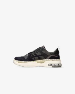 Premiata DRAKE 265>Uomo Drake