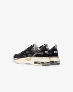 Premiata DRAKE 265>Uomo Drake