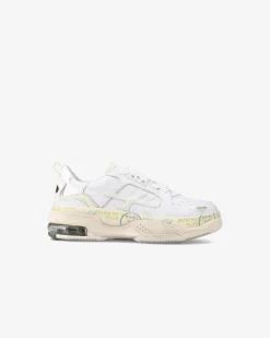 Premiata DRAKED 298>Donna Draked
