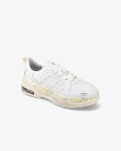 Premiata DRAKED 298>Donna Draked