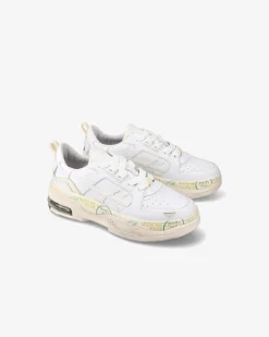 Premiata DRAKED 298>Donna Draked