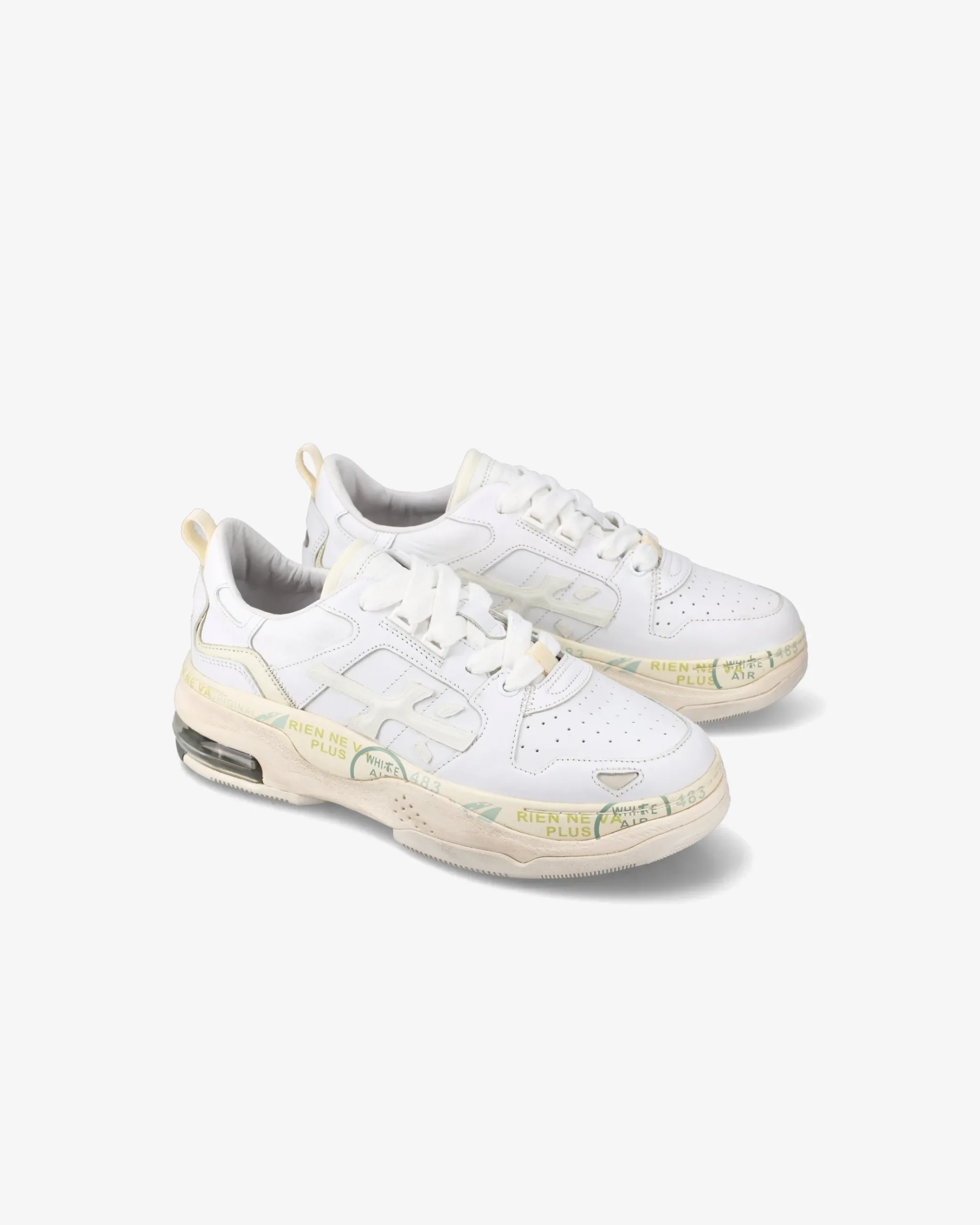 Premiata DRAKED 298>Donna Draked