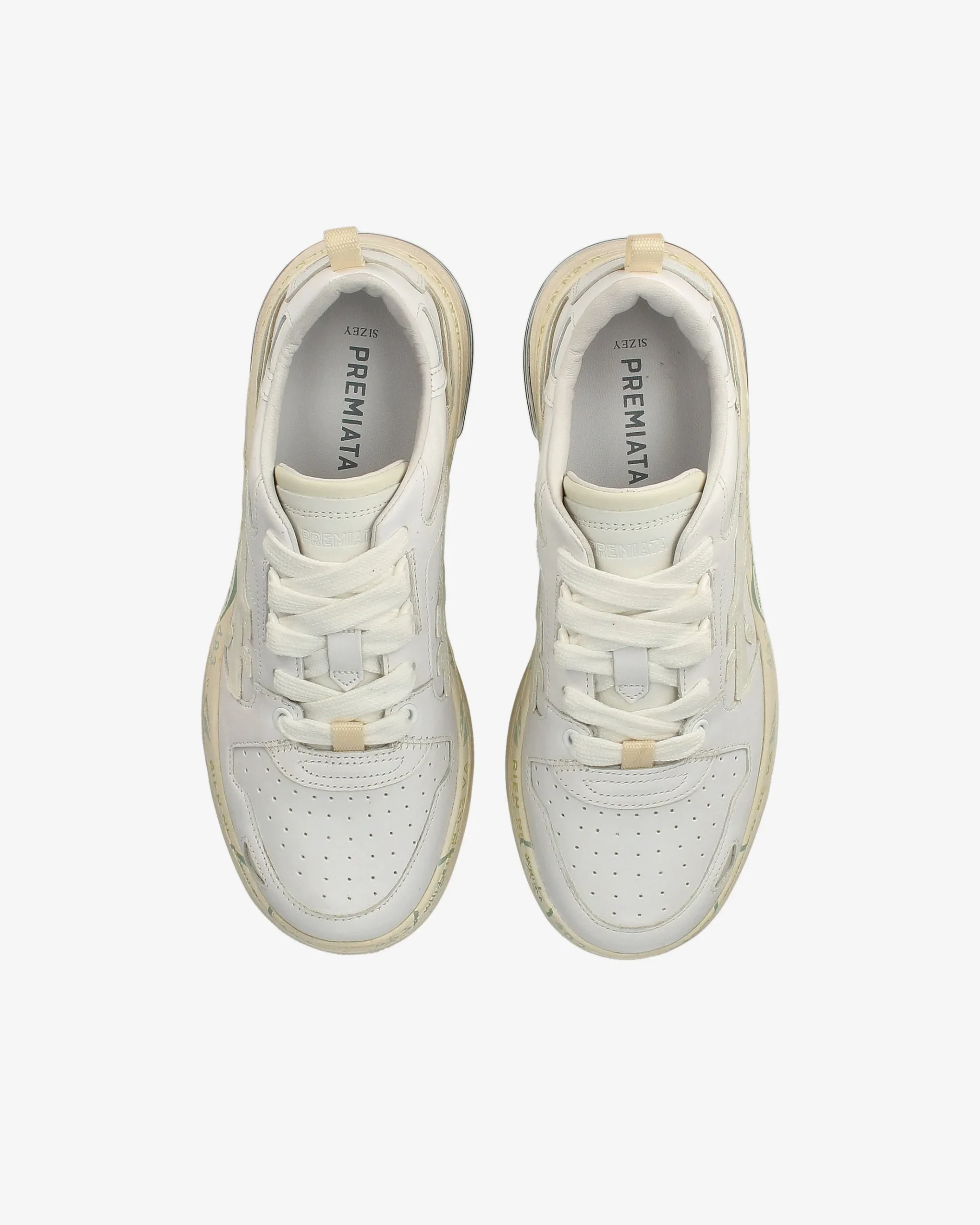 Premiata DRAKED 298>Donna Draked