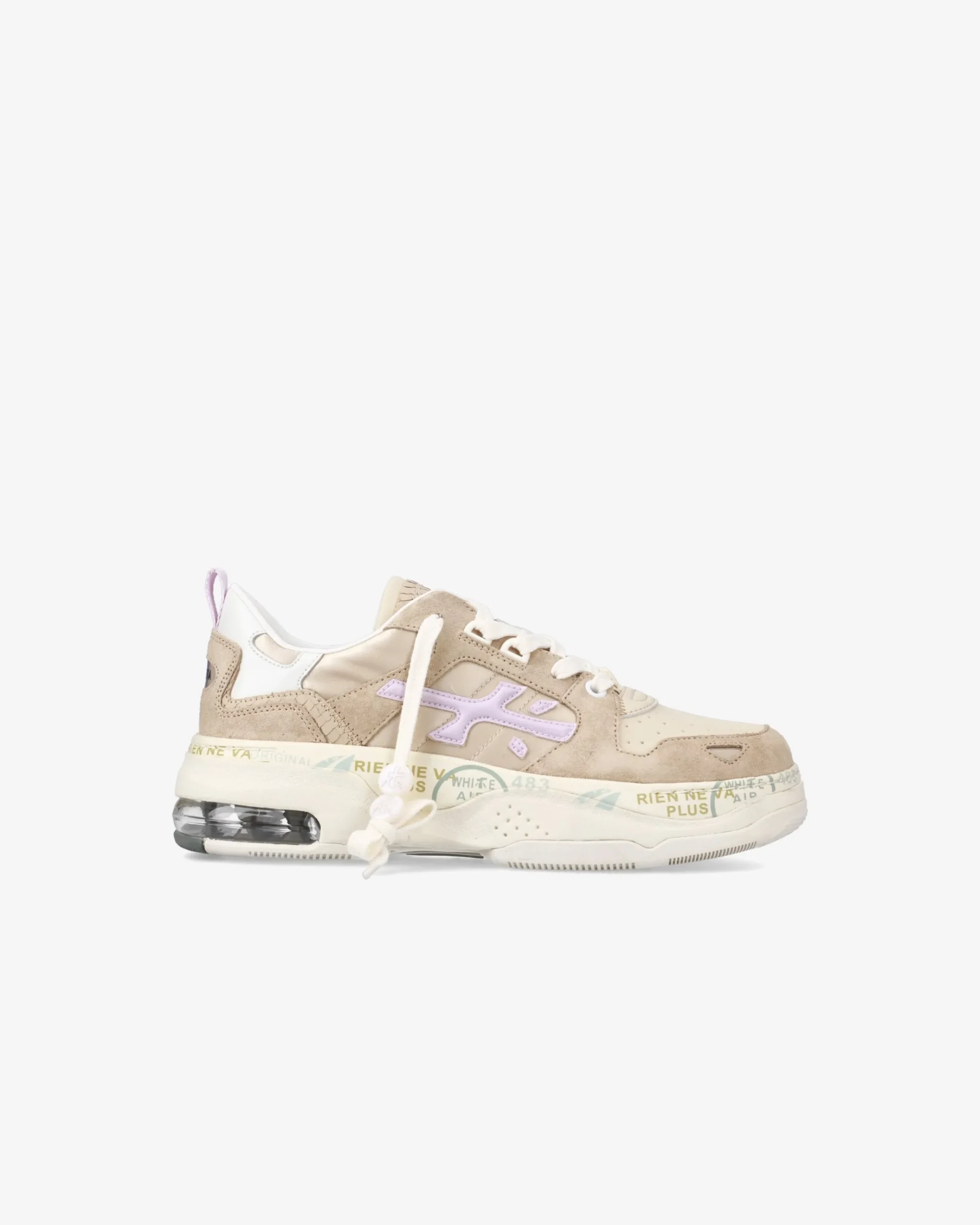 Premiata DRAKED 368>Donna Draked