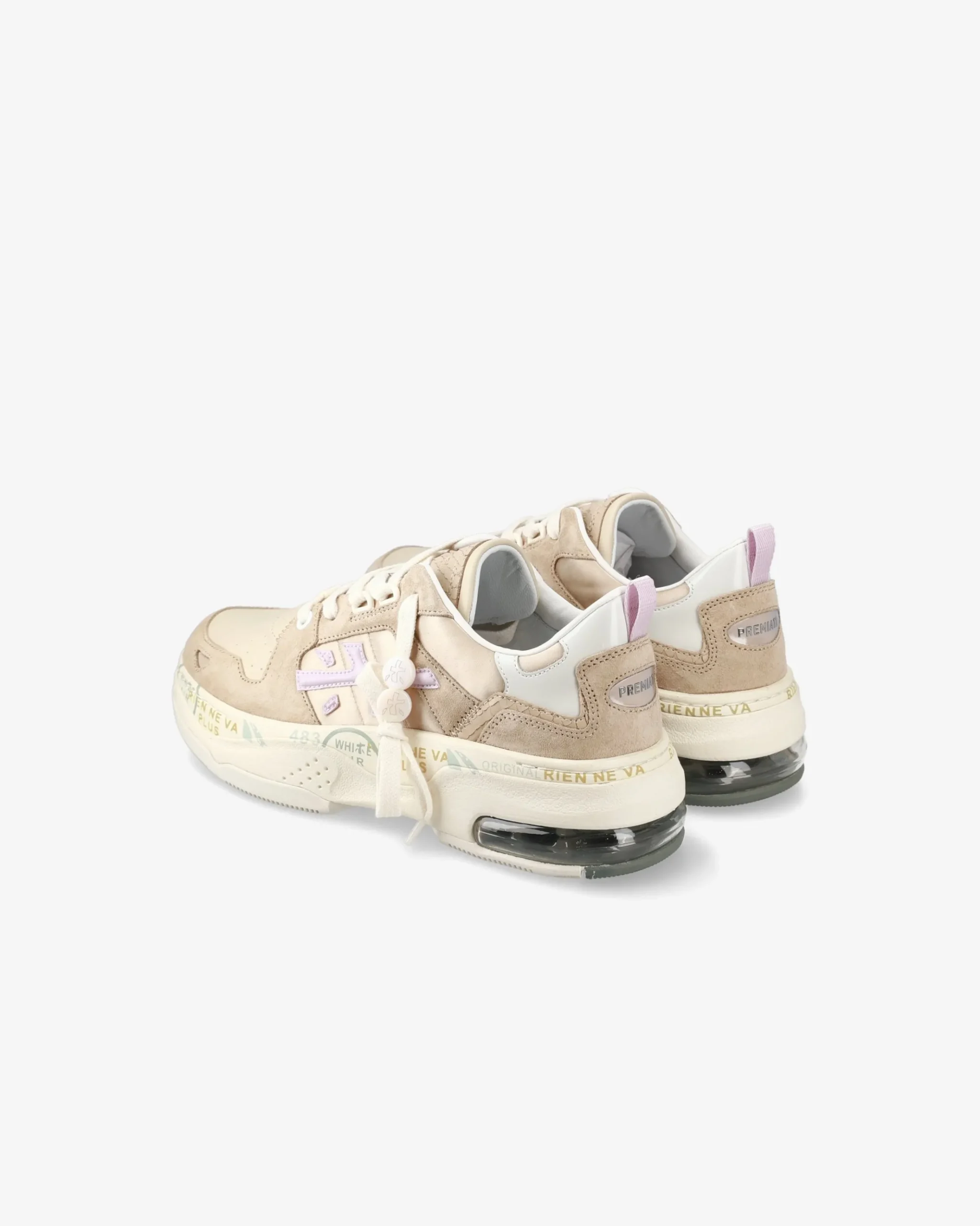 Premiata DRAKED 368>Donna Draked