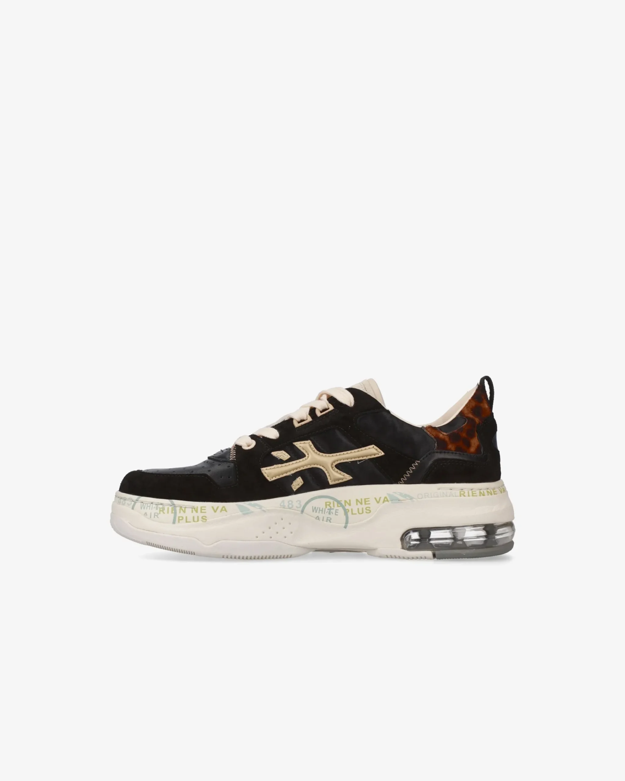 Premiata DRAKED 367>Donna Draked