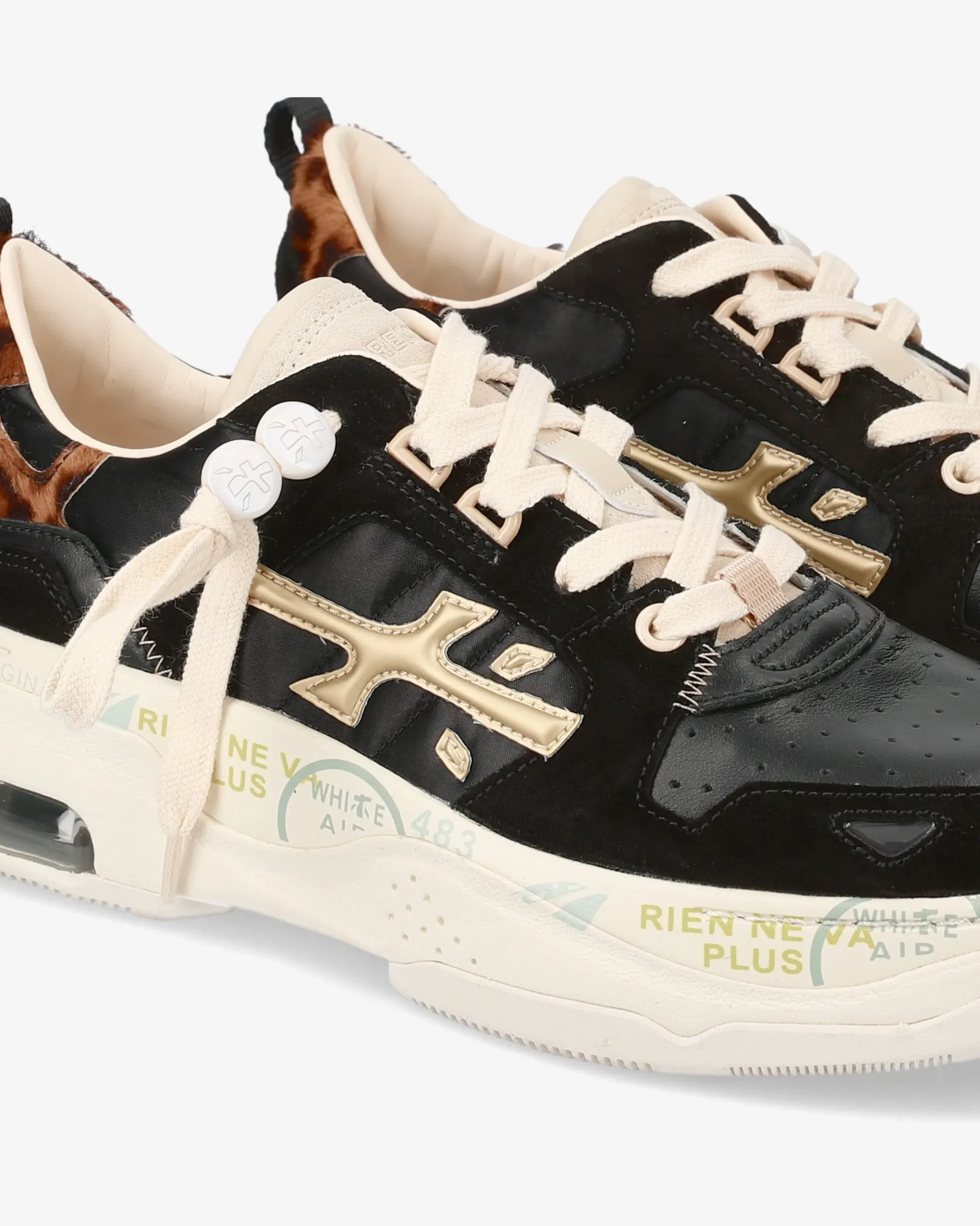 Premiata DRAKED 367>Donna Draked