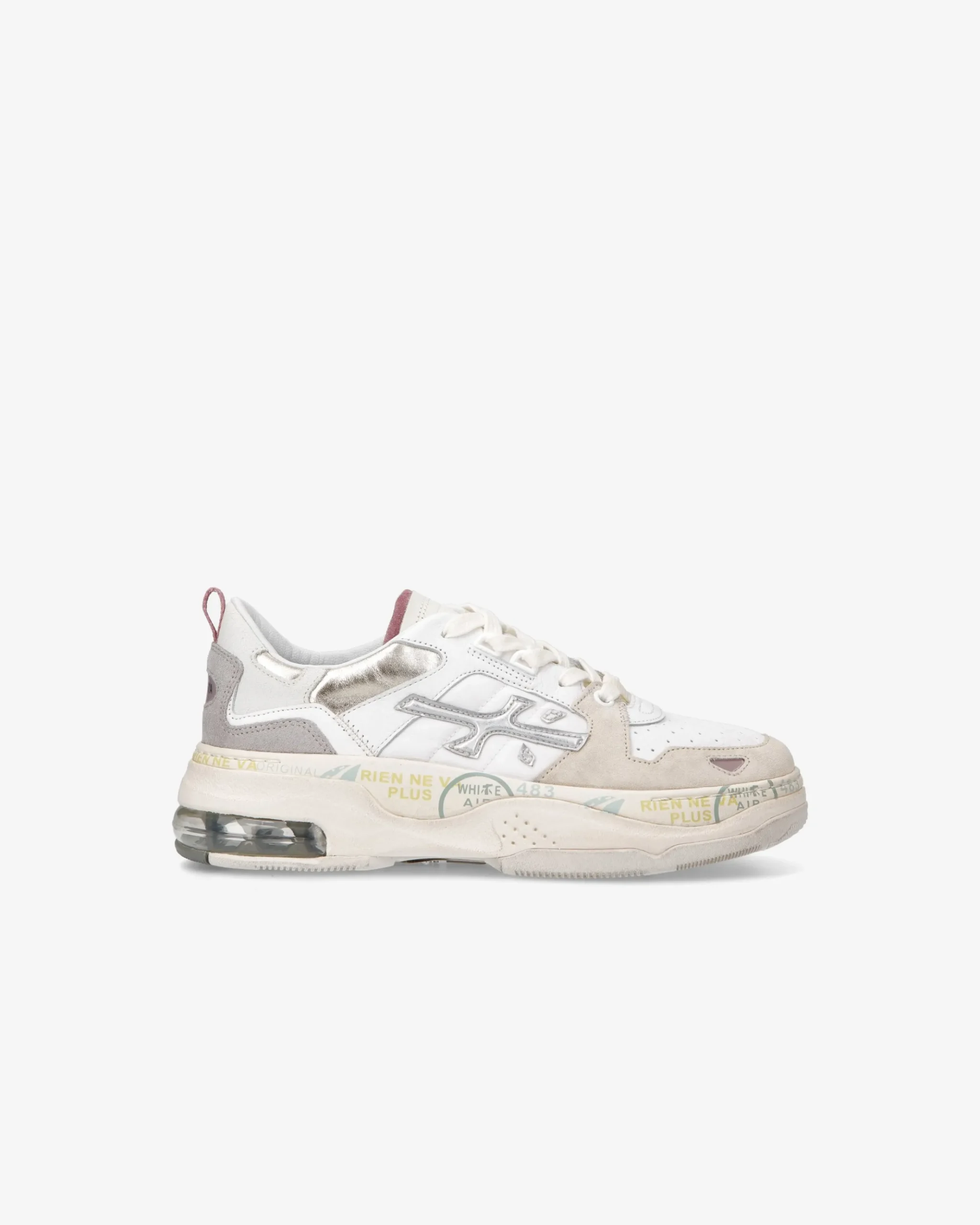 Premiata DRAKED 308>Donna Draked