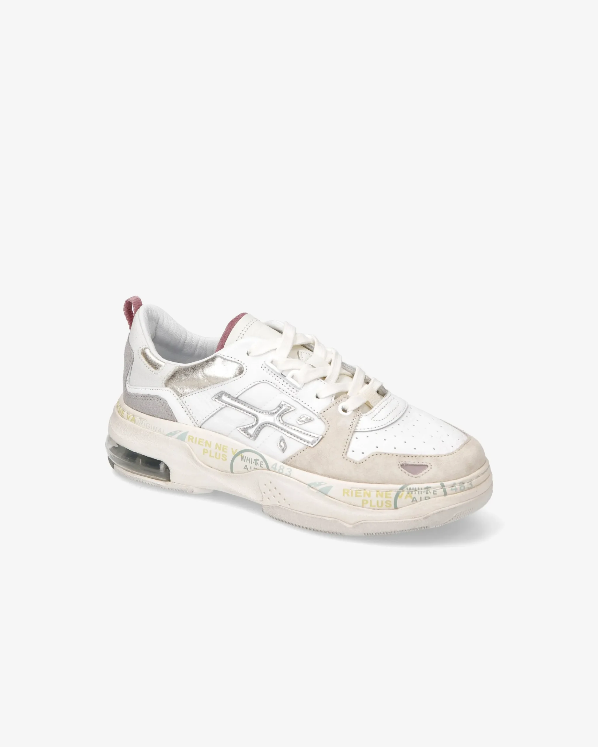 Premiata DRAKED 308>Donna Draked
