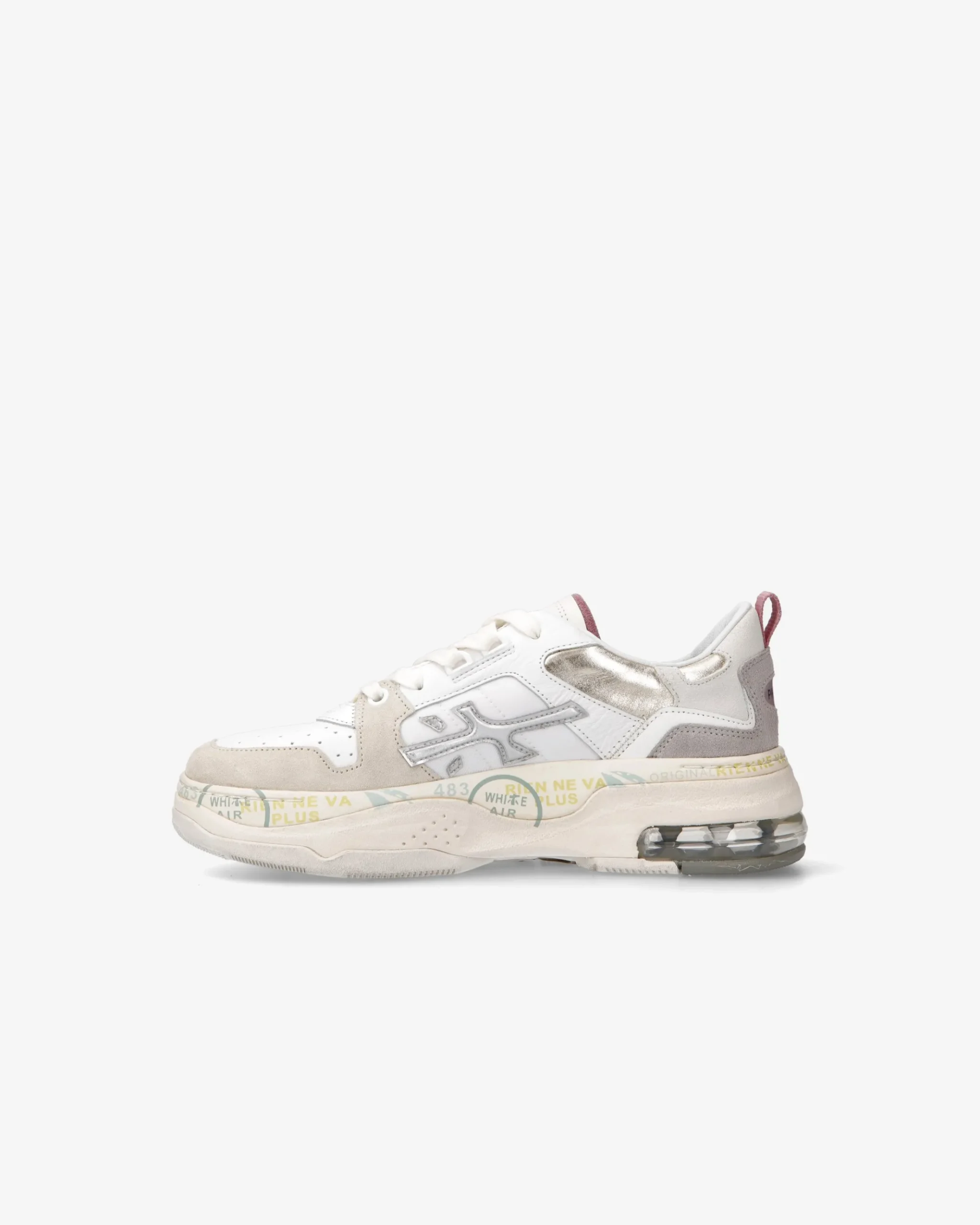 Premiata DRAKED 308>Donna Draked