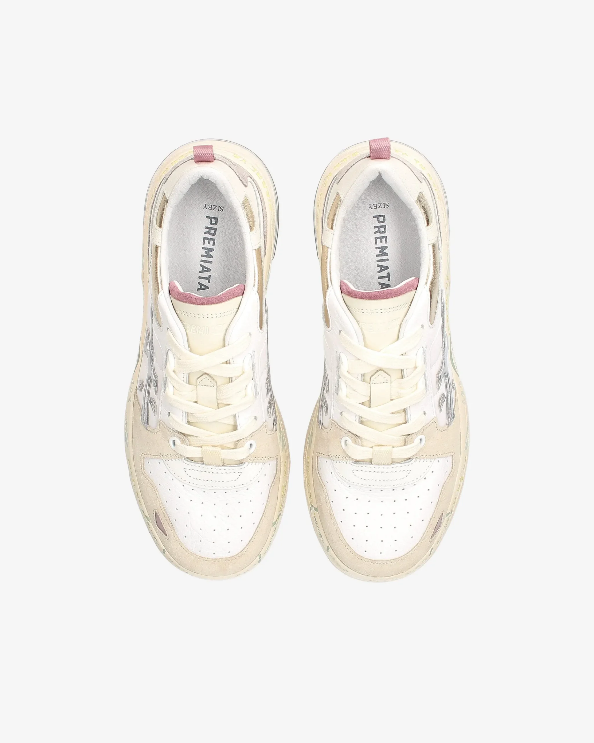 Premiata DRAKED 308>Donna Draked
