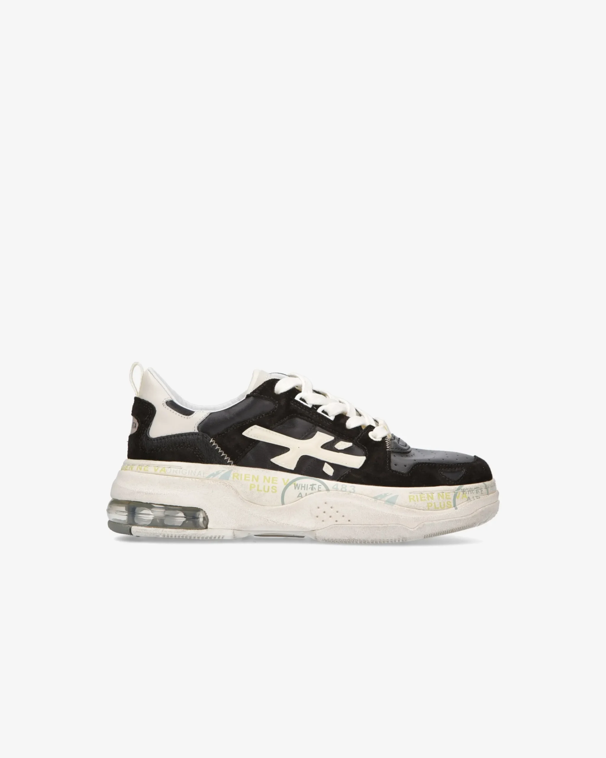 Premiata DRAKED 307>Donna Draked