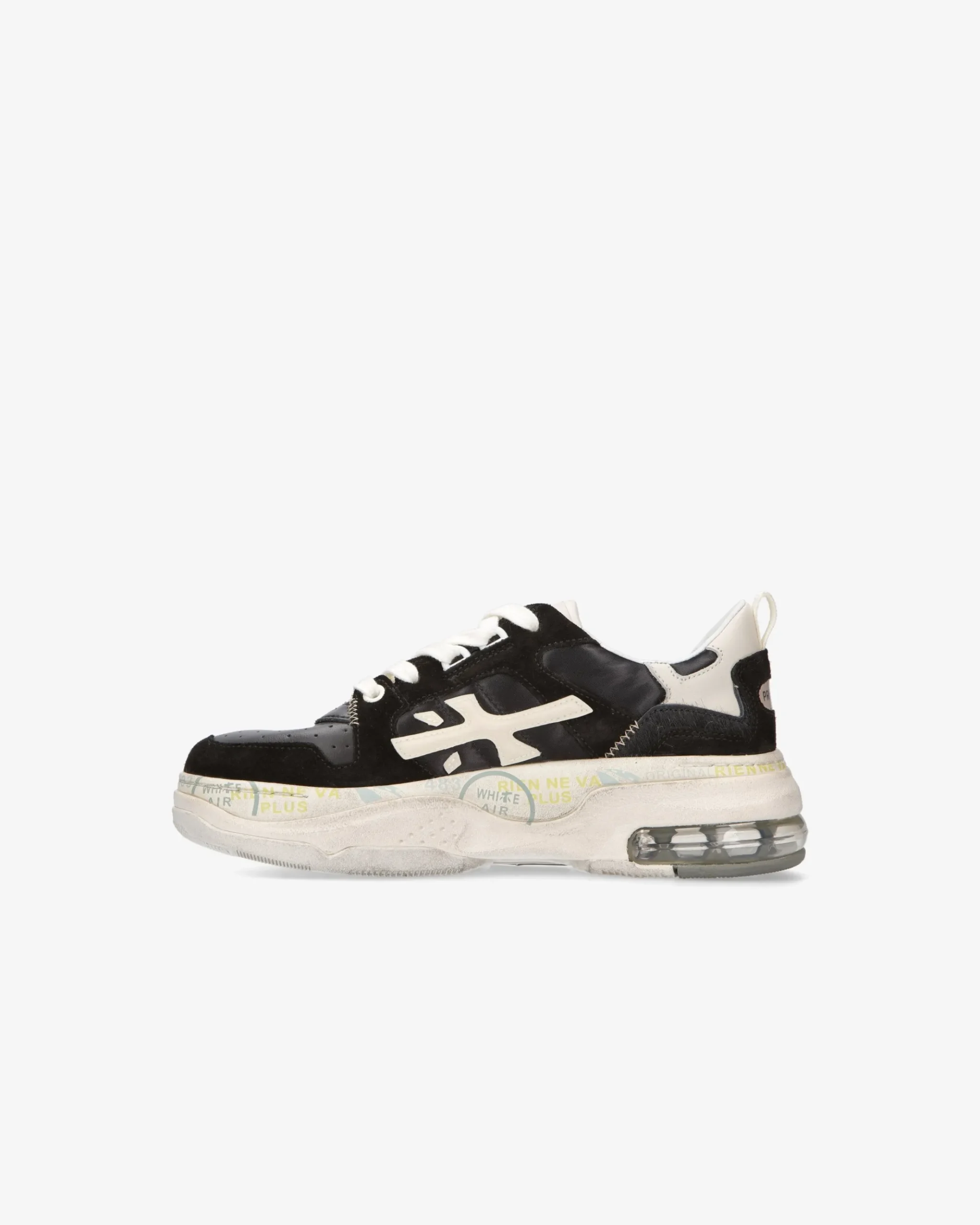 Premiata DRAKED 307>Donna Draked