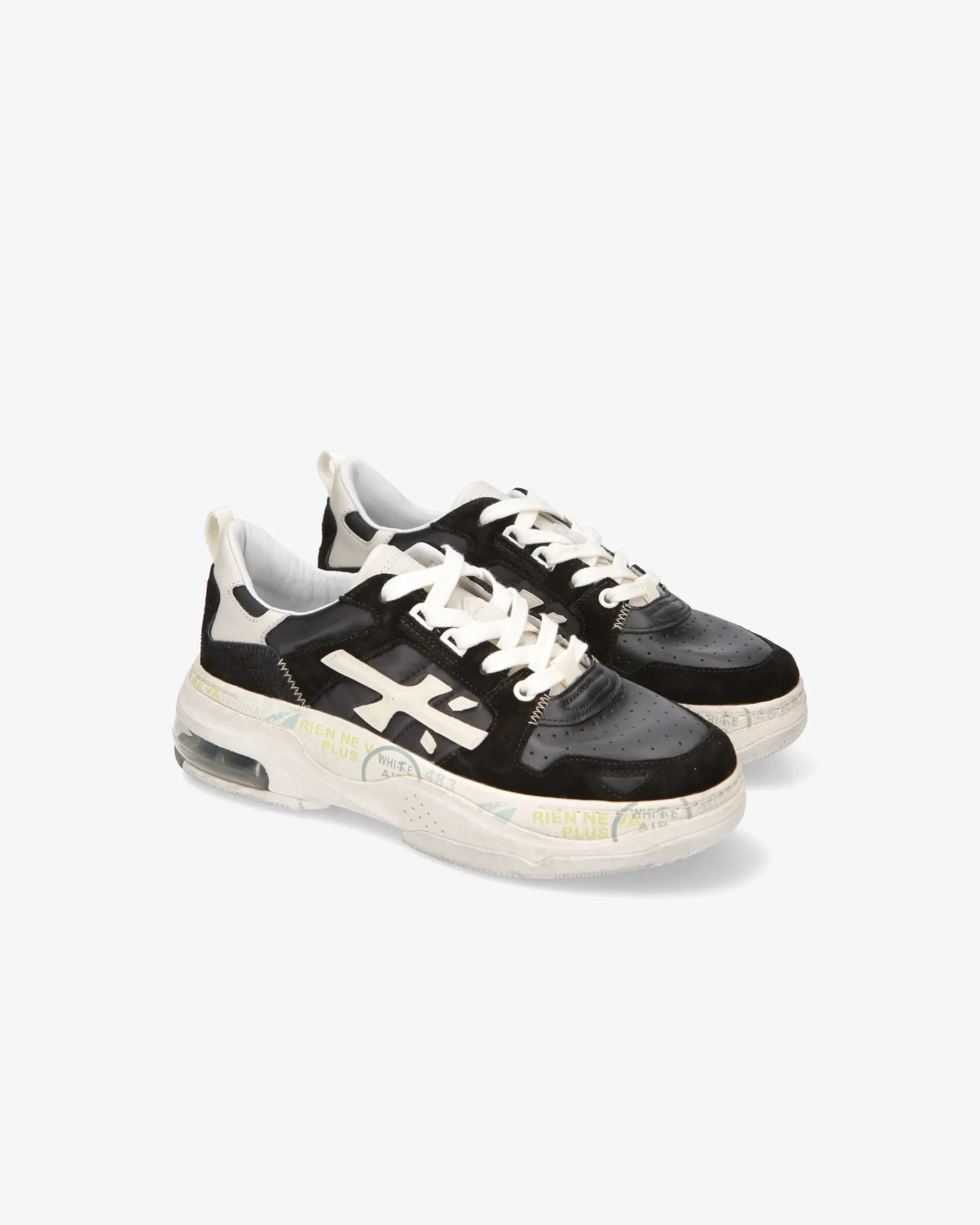 Premiata DRAKED 307>Donna Draked
