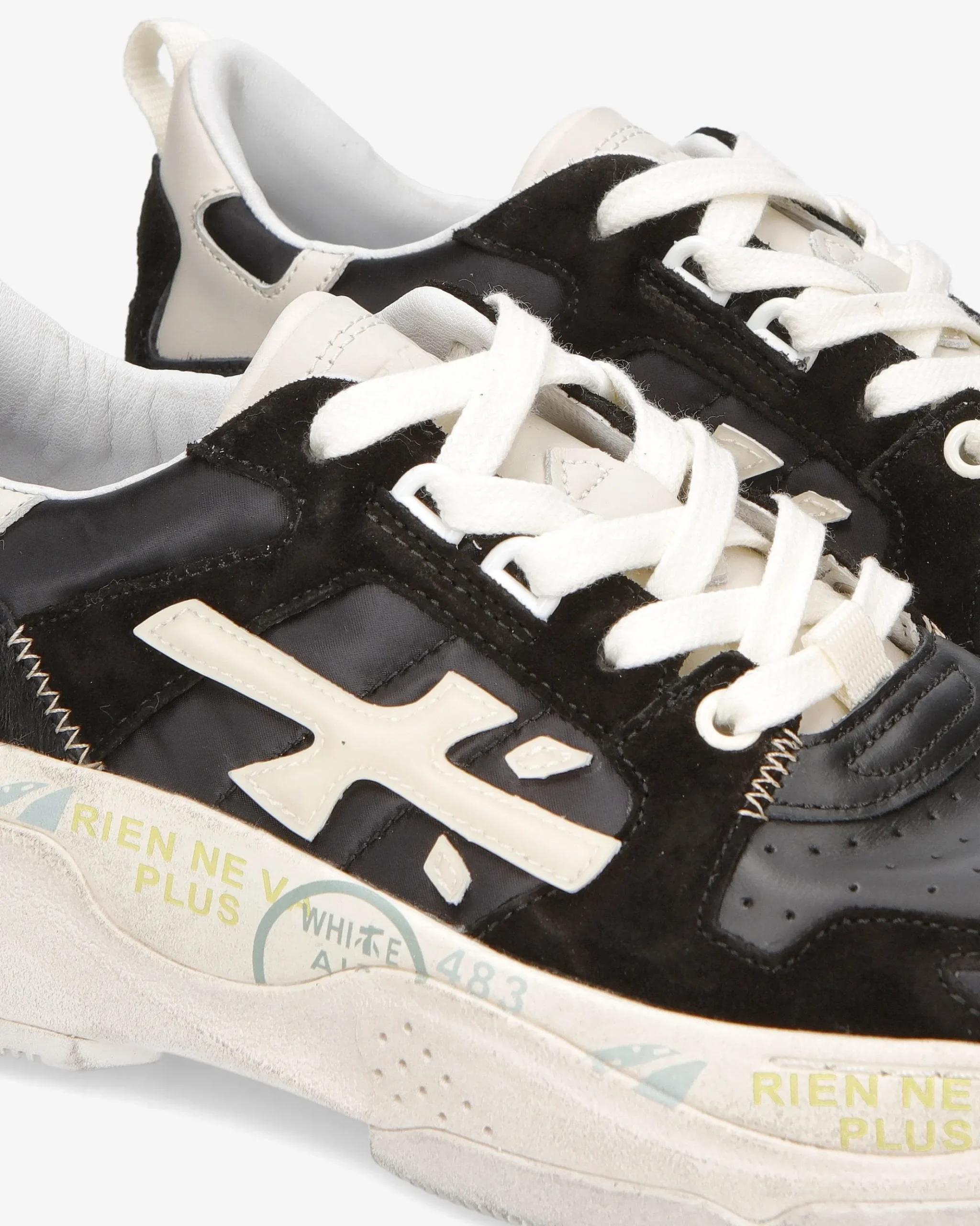 Premiata DRAKED 307>Donna Draked