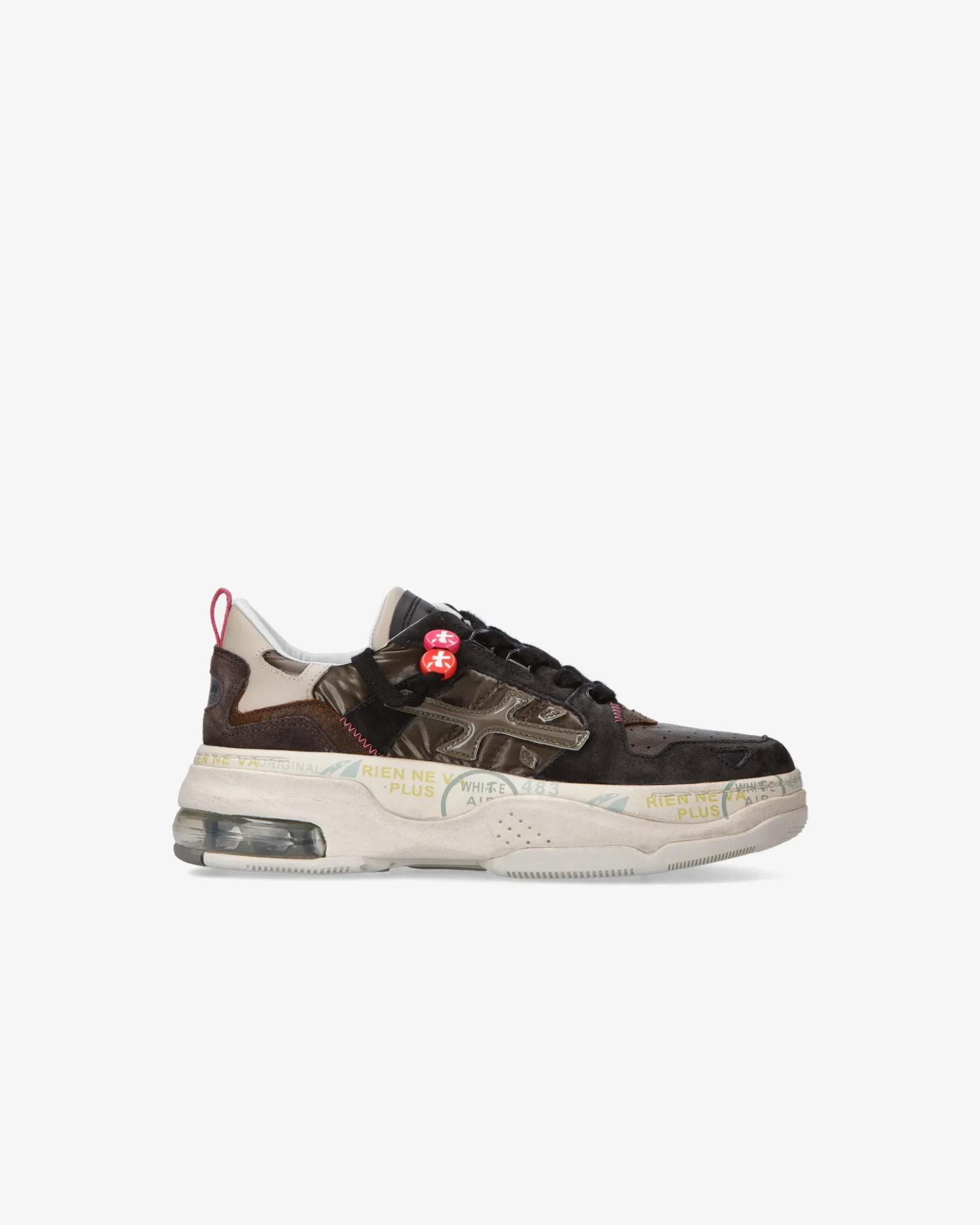 Premiata DRAKED 309>Donna Draked