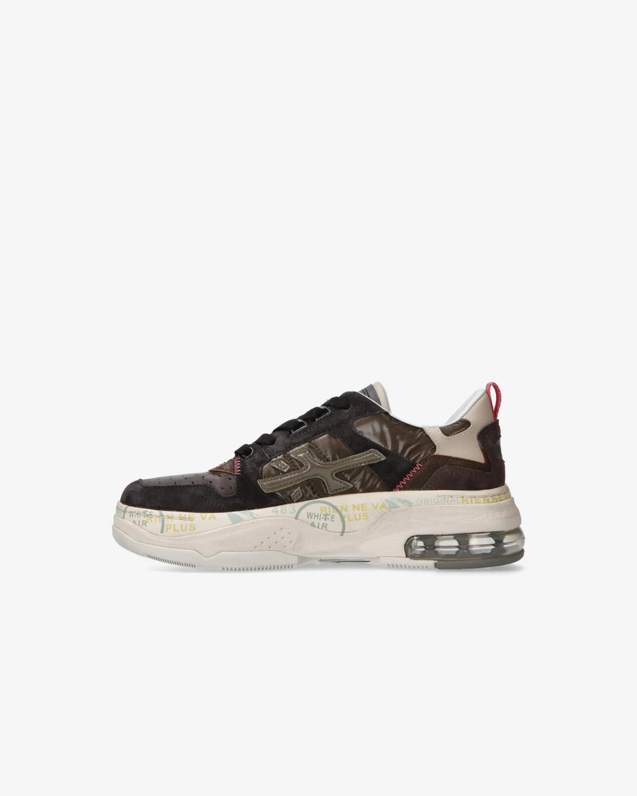 Premiata DRAKED 309>Donna Draked
