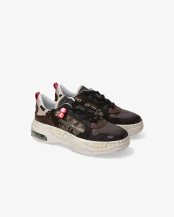 Premiata DRAKED 309>Donna Draked