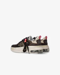 Premiata DRAKED 309>Donna Draked